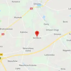 Gdzie jest Szczecin? Odkryj lokalizację i znaczenie tego miasta