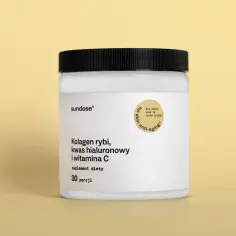Jakie suplementy na skórę pomogą ci odzyskać zdrową i piękną cerę?