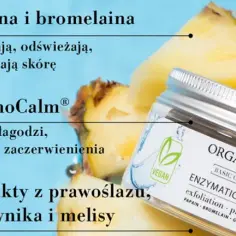 Peeling enzymatyczny na suchą czy mokrą skórę – która metoda jest lepsza?
