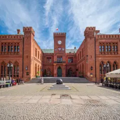 Co zwiedzić w Kołobrzegu: najlepsze atrakcje, które musisz zobaczyć