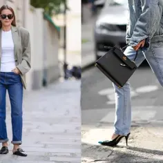 Spodnie cropped co to znaczy? Odkryj ich styl i zastosowanie w modzie