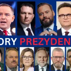 Kto wygrał wybory na prezydenta? Zaskakujące wyniki i analizy