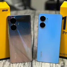 Realme 10 Pro: Czy jest lepszy od poprzednika? Poznaj odpowiedź