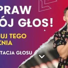 Jak poprawić jakość swojego głosu? Ćwiczenia wokalne