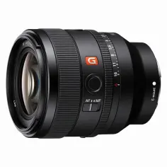Najlepsze obiektywy do Sony A6000 bez przepłacania i rozczarowań