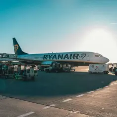 Bagaż rejestrowany Ryanair – co musisz wiedzieć, aby uniknąć problemów