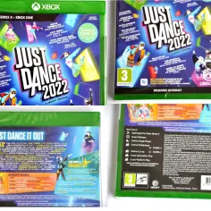 Gdzie obejrzeć Just Dance Tylko taniec online bezpłatnie i legalnie