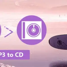Jak łatwo nagrać MP3 na CD w Windows Media Player bez problemów