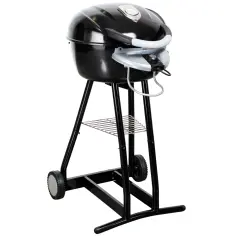 Grill elektryczny Leroy Merlin - najlepsze modele i ceny, które warto znać