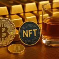 Co można kupić za kryptowaluty? Zaskakujące produkty i usługi