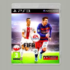 Wybierz najlepszą FIFA na PS3: ranking i porównanie wszystkich wersji gry