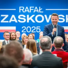 Kim jest Trzaskowski? Kontrowersje i osiągnięcia prezydenta Warszawy