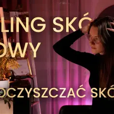 Jak często robić peeling skóry głowy, aby uniknąć podrażnień?