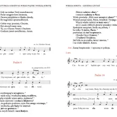 Wielka sobota: 5 psalmów na wielką sobotę - wybierz ulubiony tekst
