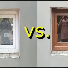 Czy można zmienić kolor okien PCV? Odkryj łatwe metody i porady