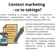 Czym jest content marketing i jak może zmienić Twoją strategię?