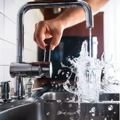 Jaki filtr do wody w bloku? Wybierz najlepsze rozwiązanie dla siebie