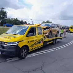 Ile kosztuje laweta na autostradzie w Niemczech? Sprawdź ceny i ukryte opłaty