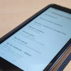 Jak ręcznie zaktualizować Androida i uniknąć problemów z urządzeniem
