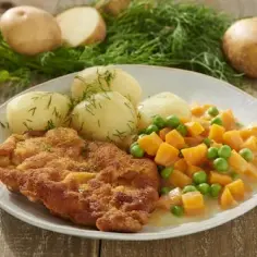 Proste i smaczne dania z schabu na obiad – szybkie przepisy i porady