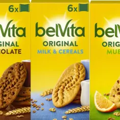 Czy ciastka Belvita są zdrowe? Odkryj ich prawdziwą wartość odżywczą
