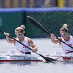 Polscy medaliści olimpijscy w kajakarstwie: Niezapomniane osiągnięcia