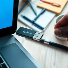 Jak ominąć formatowanie pendrive i odzyskać dane bez strat