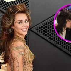 Z kim jest Miley Cyrus? Poznaj jej związek z Maxxem Morando