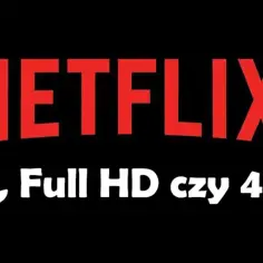 Czym się różni Netflix Premium od Standard? Odkryj kluczowe różnice
