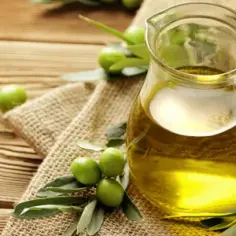 Ile oliwy z oliwek pić dziennie, aby poprawić zdrowie i samopoczucie?
