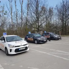 OSK Jazda Wrocław: Najlepsza szkoła jazdy we Wrocławiu