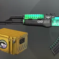 Ile kosztuje najdroższy skin w CS 2 i co go czyni wyjątkowym?