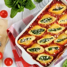Smaczne przepisy bez nabiału: 5 pomysłów na bezmleczne dania