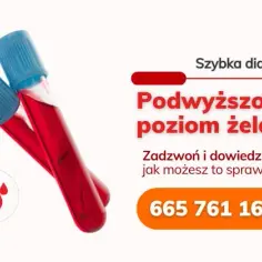 Podwyższony poziom żelaza w ciąży: co musisz wiedzieć o zagrożeniach