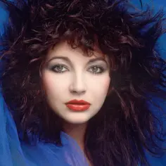 Niezwykła angielska piosenkarka Kate Bush - jej historia i osiągnięcia