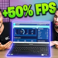 Jak ulepszyć laptopa: proste sposoby na zwiększenie wydajności i funkcji