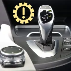 Automatyczna skrzynia biegów w BMW 3: zalety, wady i opinie użytkowników