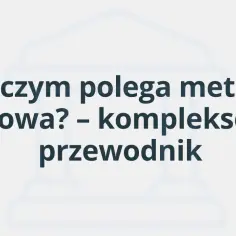 Na czym polega metoda kasowa? Kompleksowy przewodnik po rozliczeniach.