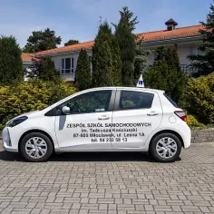Nauka Jazdy Włocławek: Gdzie najlepiej zrobić prawo jazdy?