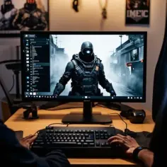 Jak włączyć konsolę CS:GO? Proste kroki, które musisz znać!