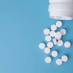 BZO - co to jest i jak działa? Poznaj benzodiazepiny