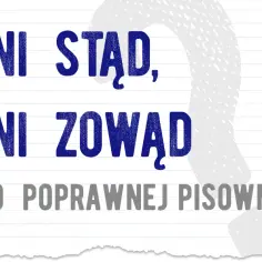 Żądanie czy rzondanie? Poprawna pisownia i zasada na zawsze!