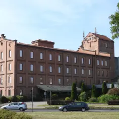 Odkryj hotel przy młynie: Włocławek, Rybnik luksus z duszą