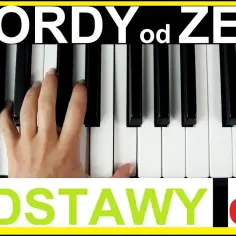 Jak zagrać na keyboardzie: proste techniki i akordy dla początkujących