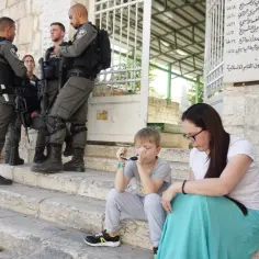 Izrael czy jest bezpiecznie? Odkryj prawdę o bezpieczeństwie dla turystów