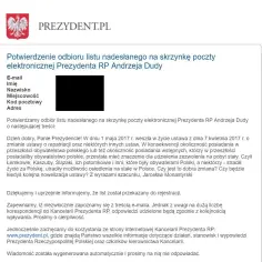 Jak napisać list do prezydenta o pomoc i skutecznie uzyskać wsparcie