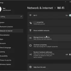 Jak połączyć komputer z Wi-Fi - proste kroki i rozwiązania problemów