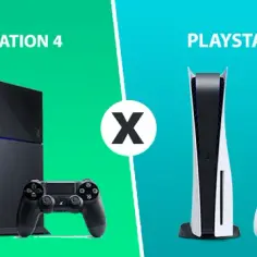 Czym się różni PS4 od PS5? Kluczowe różnice, które musisz znać