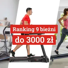 Bieżnia elektryczna jaką wybrać, aby uniknąć nietrafionego zakupu
