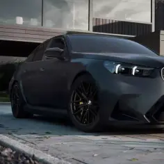 Bmw m5 ile koni - sprawdź moc i różnice między modelami